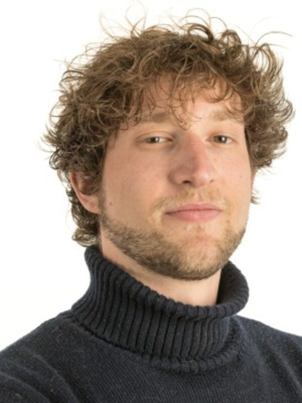 Edoardo Mancinelli